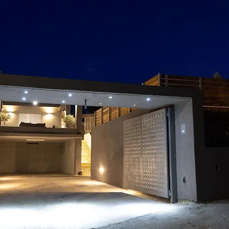 Βίλα Tselepis At