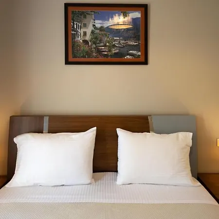 Villa Tselepis At Lakíthra