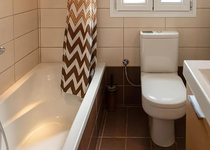 Вилла Tselepis At