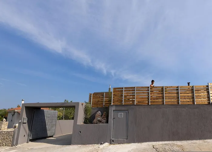 Вилла Tselepis At