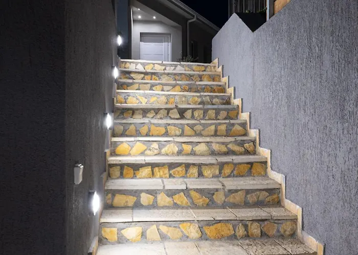 Вилла Tselepis At *