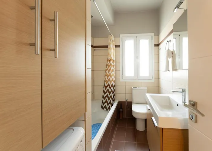 Вилла Tselepis At Lakithra