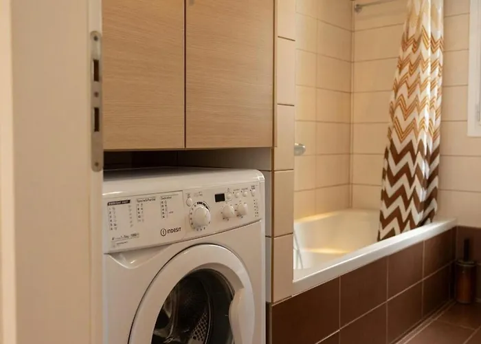 Tselepis At Вилла *