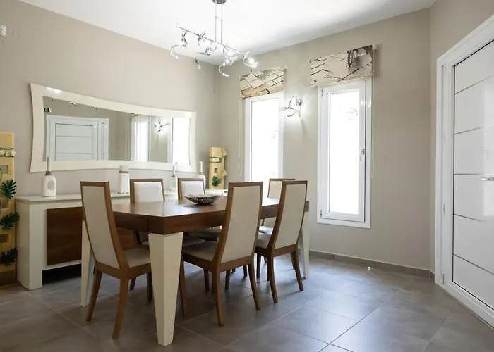 Tselepis At Вилла