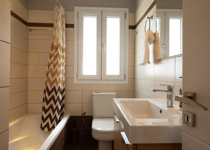 Tselepis At Вилла *