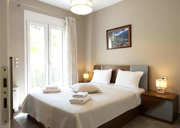 Tselepis At Вилла