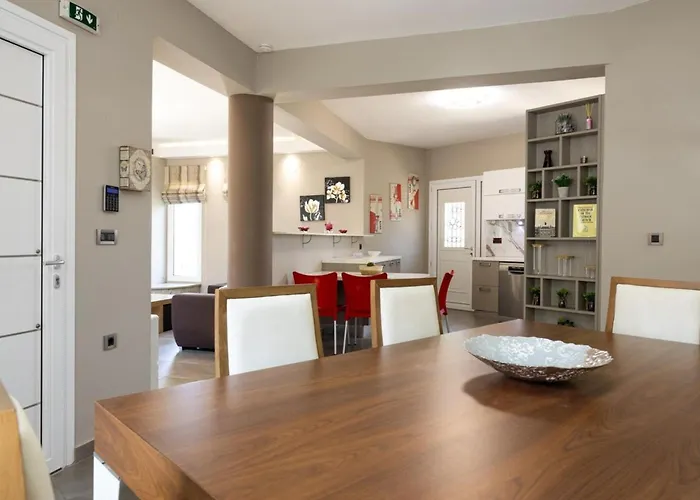 Tselepis At Вилла *