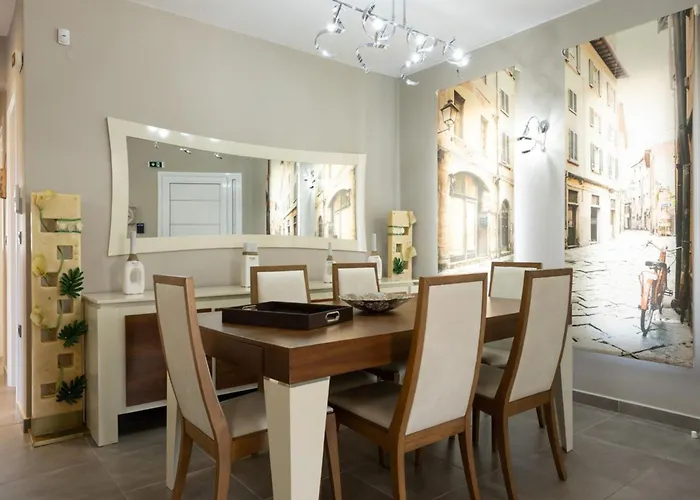 Tselepis At Вилла