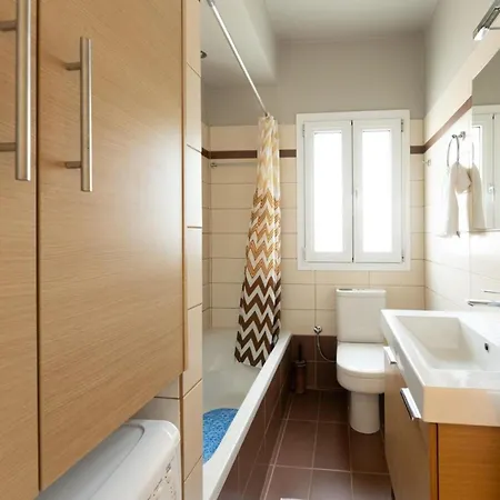 Villa Tselepis At Lakíthra