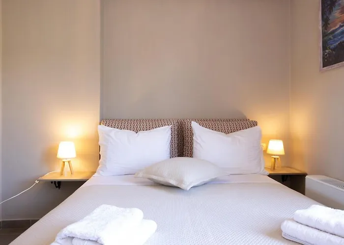 Tselepis At Villa Lakithra